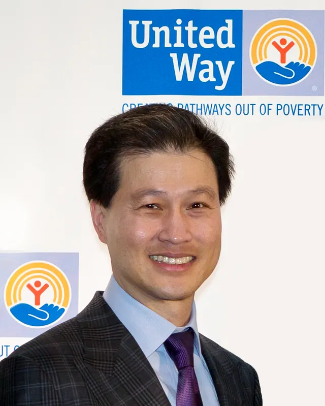 Dominic Ng