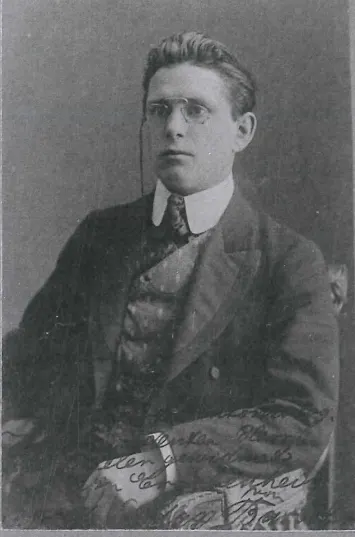 Max Bartel