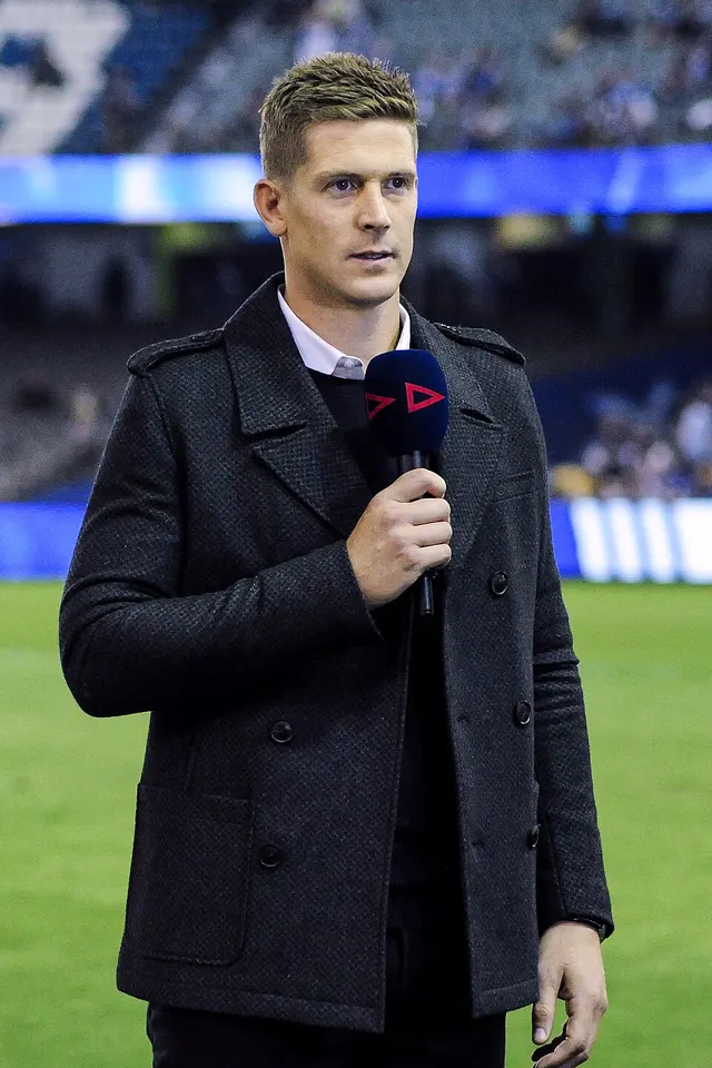 Nick Dal Santo
