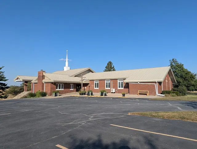 Sharon Center, Iowa