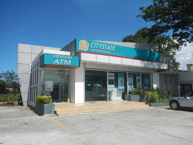 Citystate Savings Bank