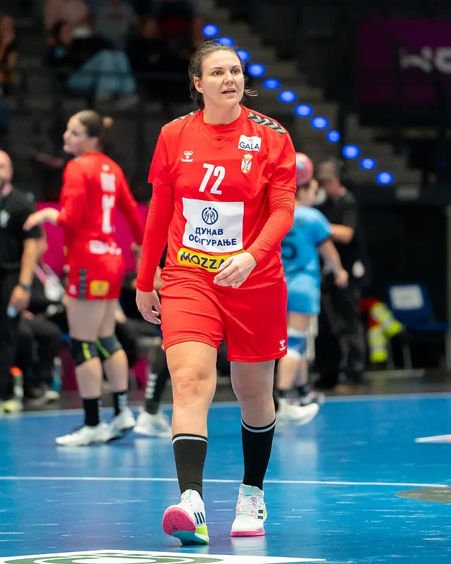 Dragana Cvijić