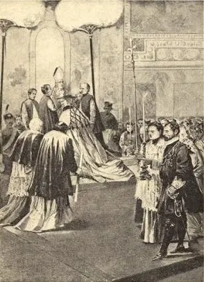 Liste des cardinaux créés par Pie X