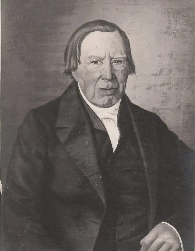 Ole Andreas Lindeman