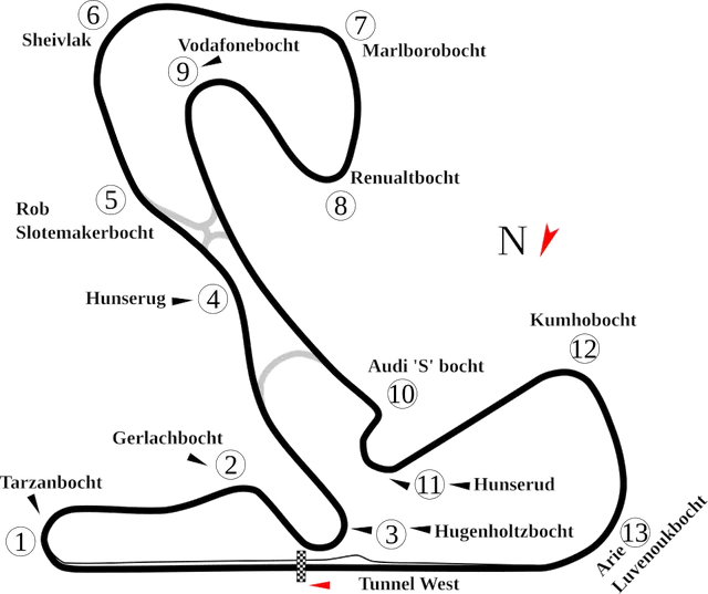 2012 Masters of Formula 3