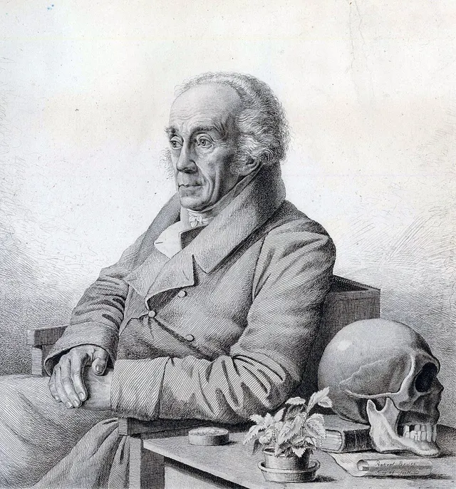 Johann Friedrich Blumenbach