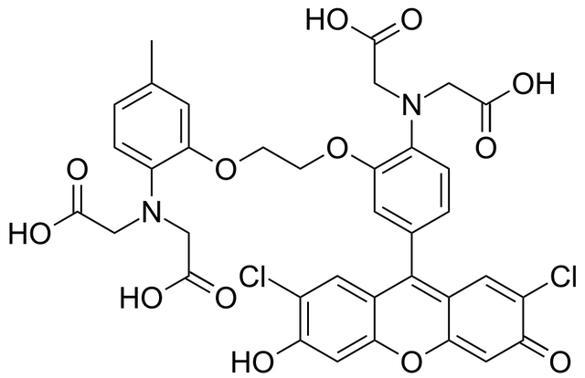 Fluo-3