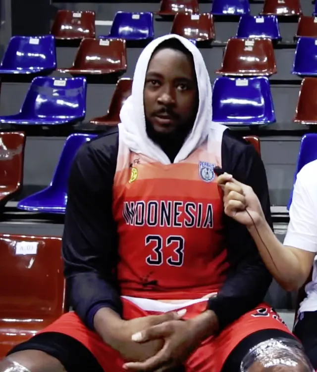 Denzel Bowles
