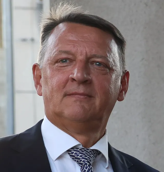 Anton Rop
