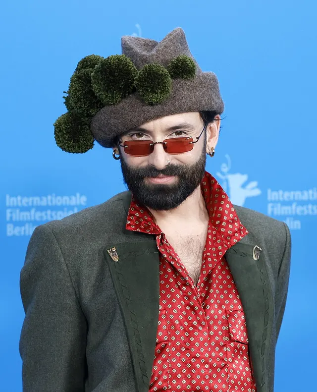 Conchita Wurst