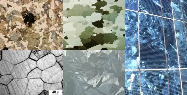 Cristallite