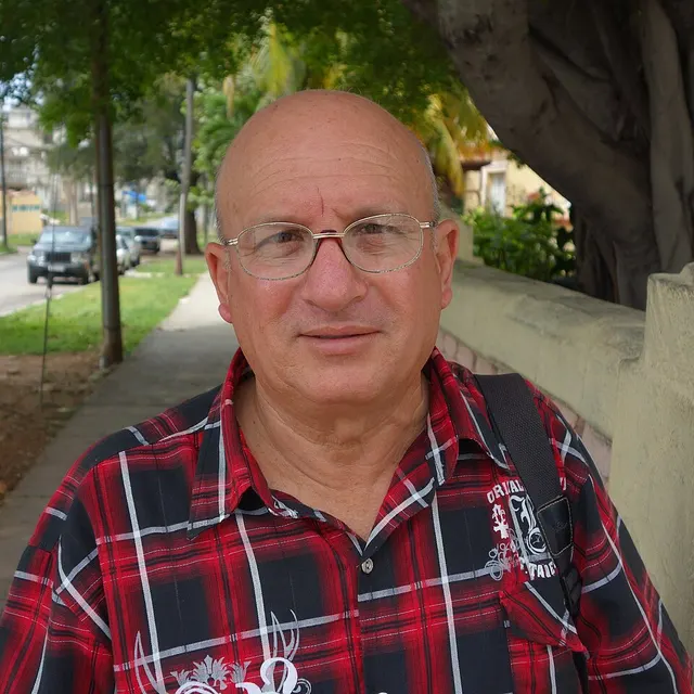 Félix Navarro Rodríguez