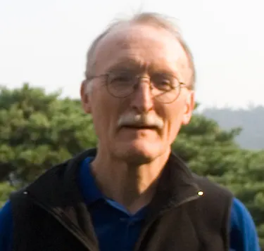 Bruce Fulton