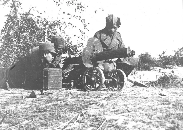 Battle of Odžak