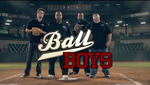 Ball Boys