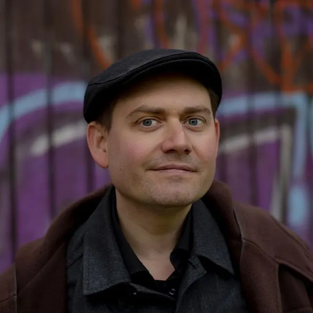 Fabian Göranson
