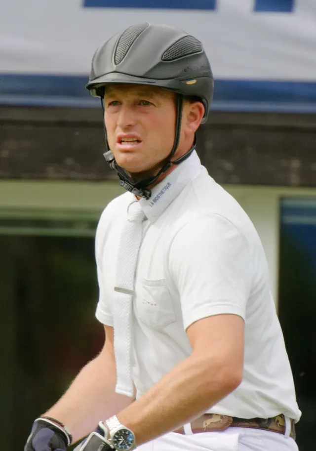 Michael Jung