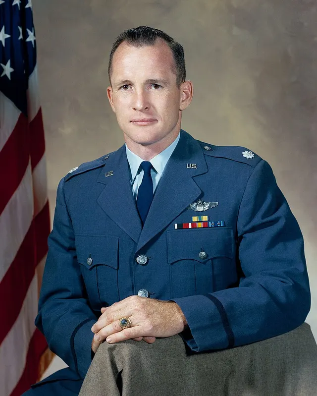 Ed White