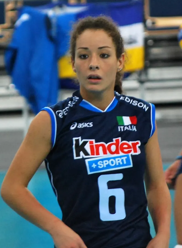 Monica De Gennaro