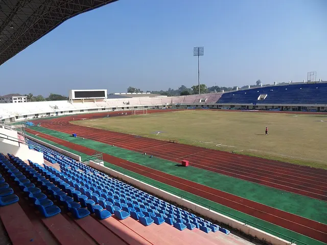 Savannakhet Stadium