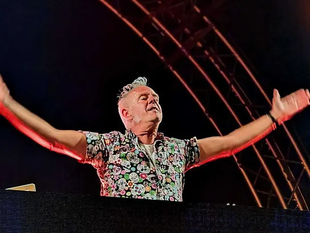 Fatboy Slim
