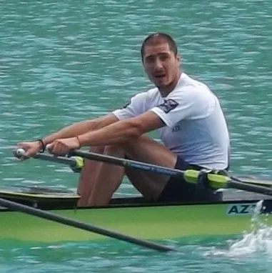 Aleksandar Aleksandrov