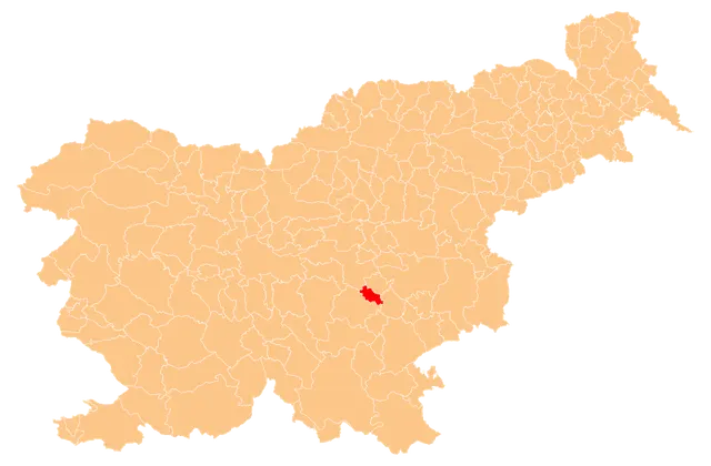 Municipality of Mirna