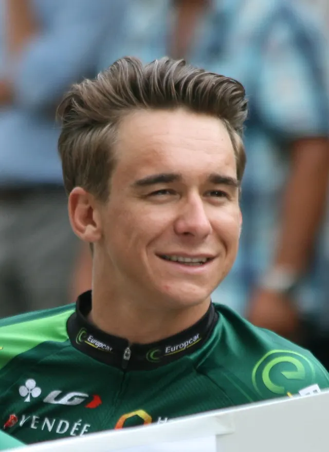 Bryan Coquard