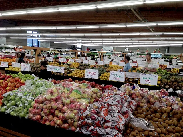 Berkeley Bowl