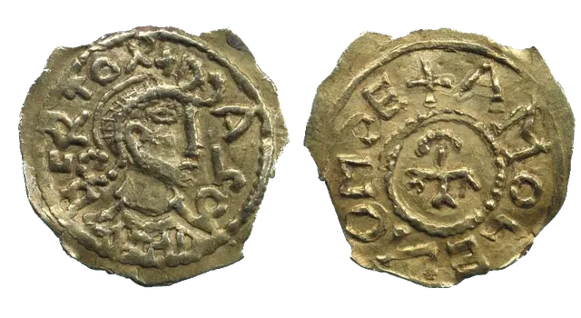 Dagobert II