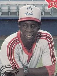 Mel Roberts