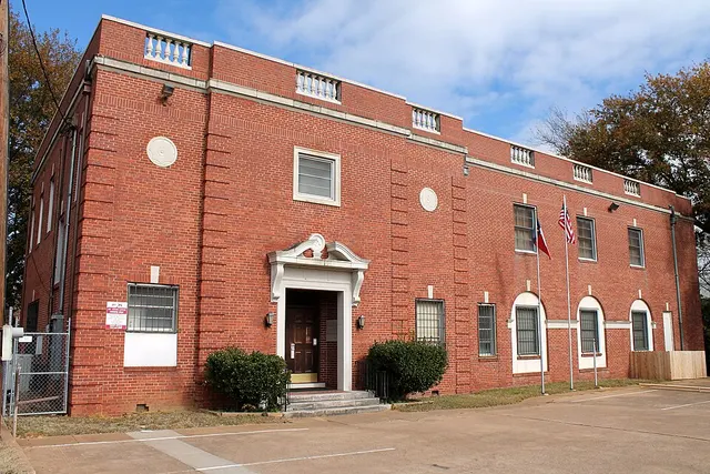 St. John's AF & AM Lodge