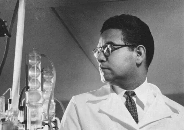 Luis Miramontes
