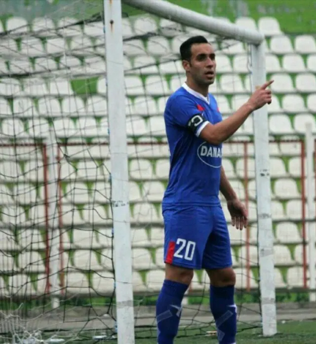 Mohammad Mokhtari