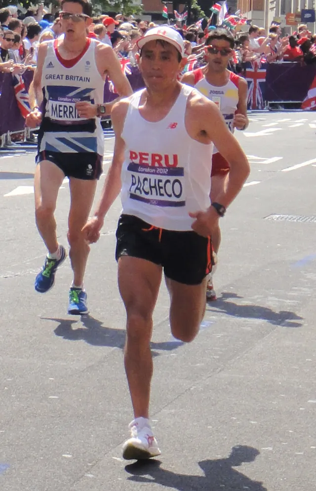 Raúl Pacheco