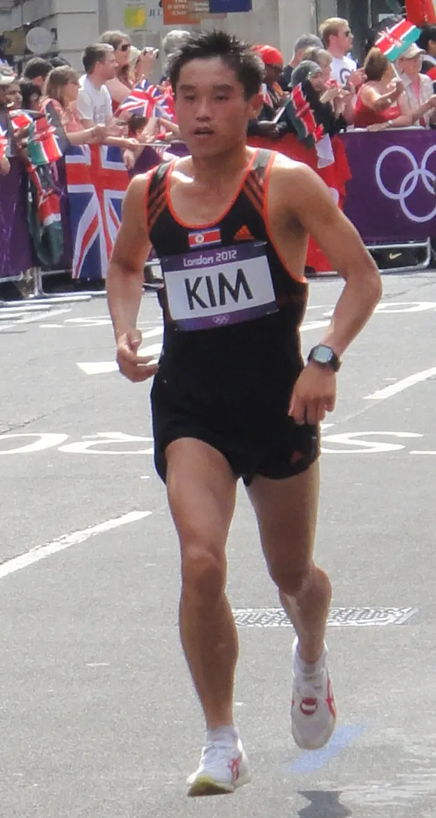 Kim Kwang-hyok