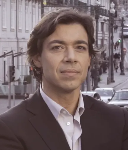 Miguel Guedes
