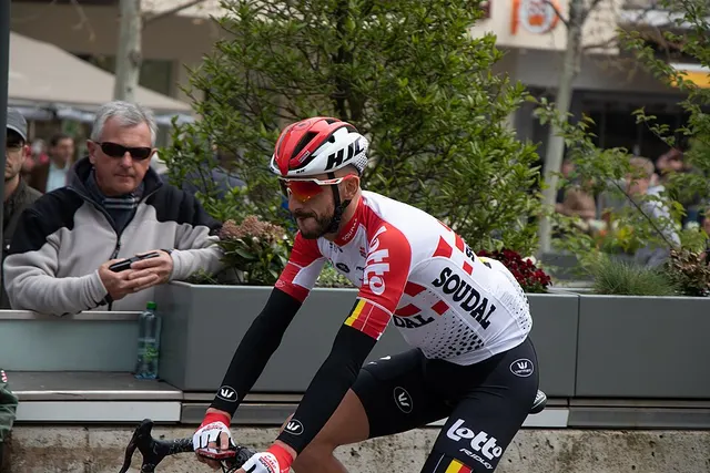 Vanendert