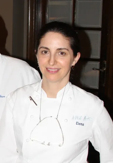 Elena Arzak