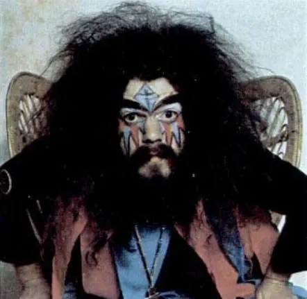 Roy Wood