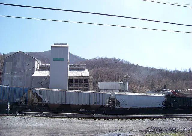 Goldbond, Virginia