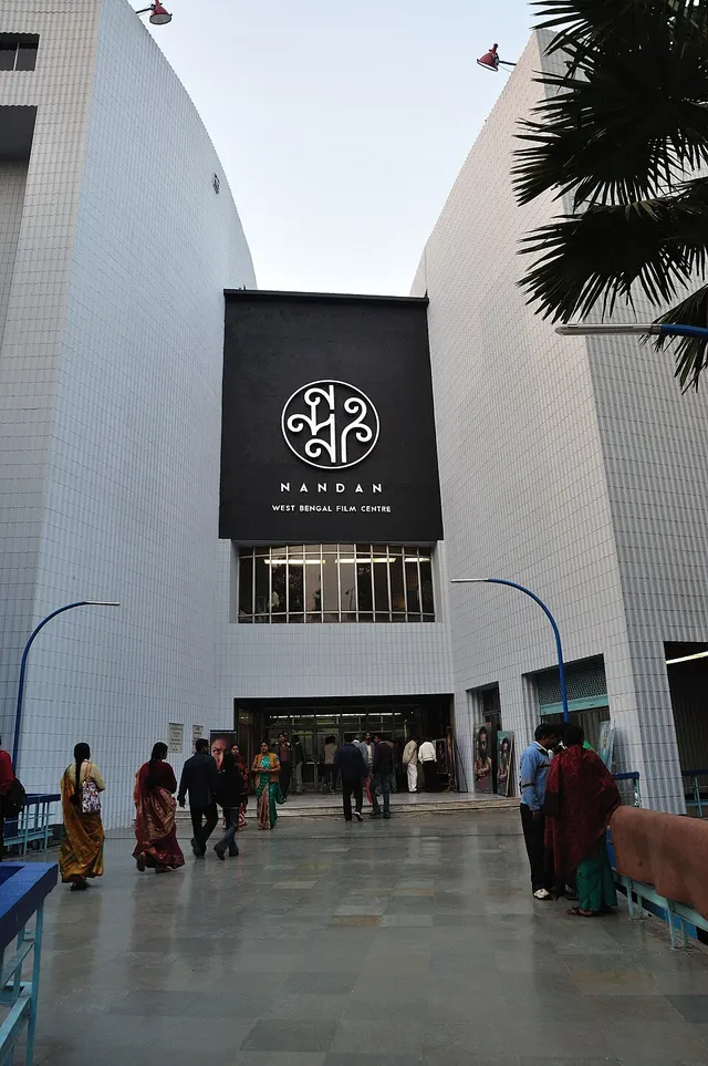 List of cinemas in Kolkata