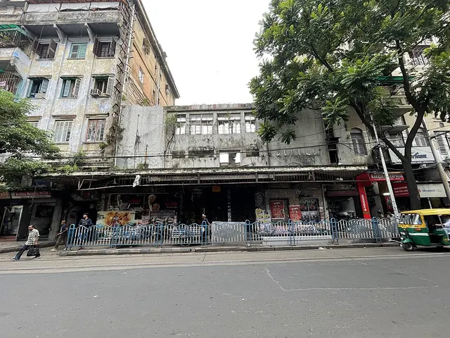 Jyoti Cinema