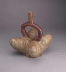 History of the potato