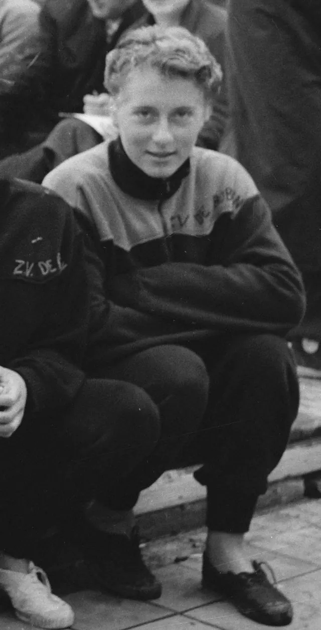 Greetje Kraan
