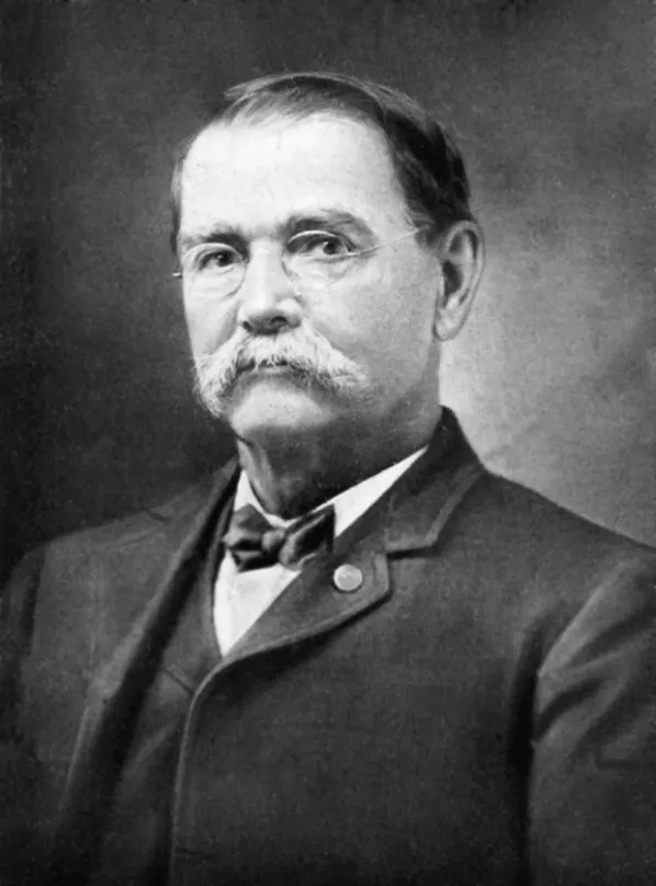 George L. Banks