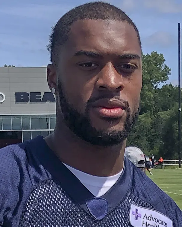 Allen Robinson