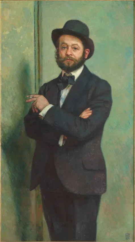 Auguste Perret