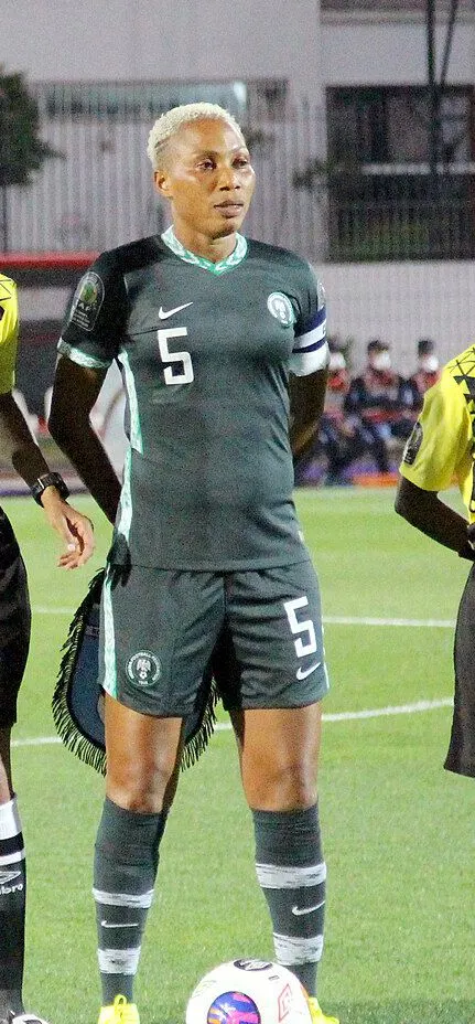 Onome Ebi