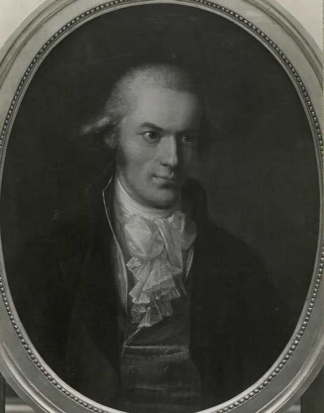 Carl Adolf Boheman